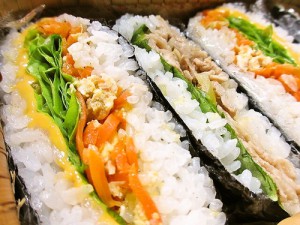 onigirazu